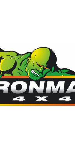Ironman 4x4