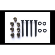 Ironman 4x4 Engine & Gearbox Lowering Kit – Dacia Duster (2010+)