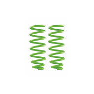 Ironman 4x4 Front Coils – Lada Niva (1978+), +50 mm, 0–50 kg
