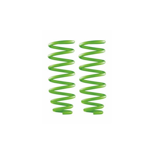 Ironman 4x4 Front Coils – Lada Niva (1978+), +50 mm, 0–50 kg — ironman 4x4 lada niva front coils lada001b pair 01 1000x1000w